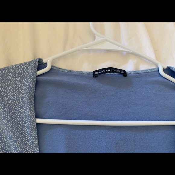 Brandy Melville top - Picture 3 of 5